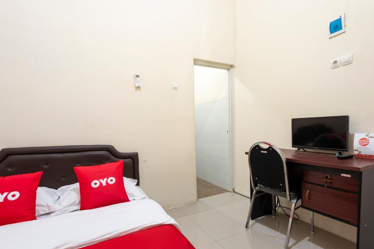 Oyo 3706 Griya Tentrem Syariah Lamongan Exterior photo